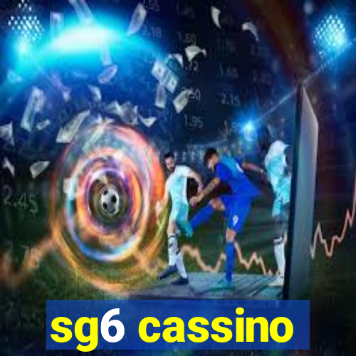 sg6 cassino